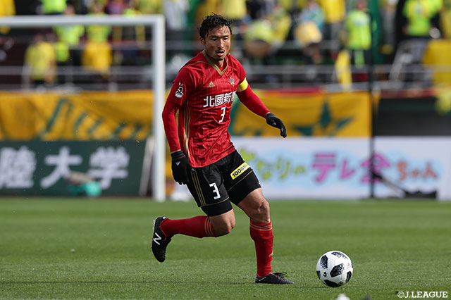 DF作田に第二子が誕生【金沢】