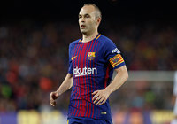 アンドレス・イニエスタってどんな選手？Jリーグでのデビュー戦はどの試合？【神戸】