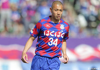 DF今津がプロA契約を締結【甲府】