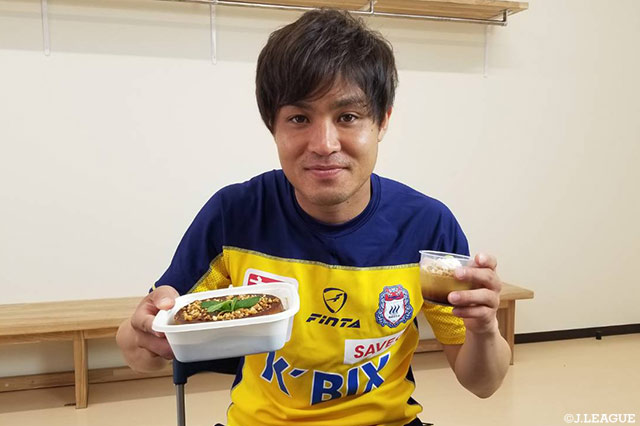 岡田 翔平選手監修のスタジアムグルメがついに完成！来場された際には、是非ご賞味ください♪