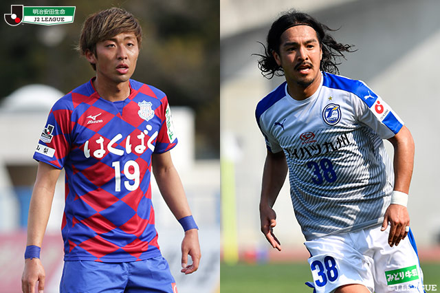 首位の大分は調子を上げてきた甲府と激突。町田vs岡山の上位対決にも注目【プレビュー：明治安田Ｊ２ 第16節】