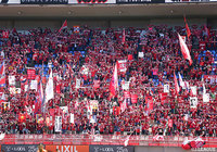 順天堂大MF名古が特別指定選手に承認【鹿島】