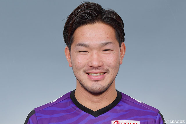 GK吉満に第一子が誕生【山口】