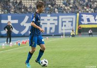 達成間近の記録について【明治安田Ｊ２ 第17節】