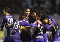 最多勝点を獲得した広島が独走態勢を築く。広島を止めたＣ大阪がじわりと浮上【マンスリーレポート（5月）：明治安田Ｊ１】