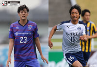 好調の鹿児島はＦ東23と激突。Ｃ大23とＧ大23の“大阪ダービー”にも注目だ【プレビュー：明治安田Ｊ３ 第12節】