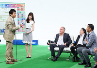 6月2日(土)深夜0:20~テレビ東京『FOOT×BRAIN』神様ジーコが明言!W杯優勝はあの国だ!そして日本は…【放送告知】
