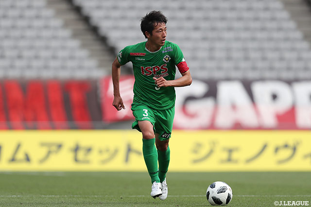 DF井林に第一子が誕生【東京Ｖ】