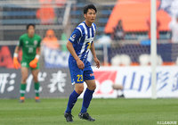 DF熊本がプロA契約を締結【山形】