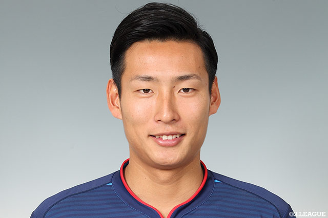 DF深井が全治6週間の負傷【秋田】