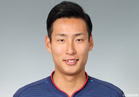 DF深井が全治6週間の負傷【秋田】