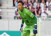 キム スンギュ（神戸）ら5人が韓国代表に選出