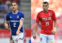オーストラリア代表にＪリーグから2人が選出