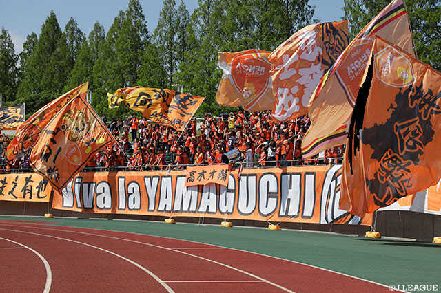 興国高のDF起が特別指定選手に承認【山口】