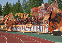 興国高のDF起が特別指定選手に承認【山口】