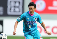 FW趙 東建が再手術で全治3か月【鳥栖】