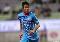 DF三丸の入籍を発表【鳥栖】