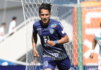 DFエウレーとの契約を解除【福岡】