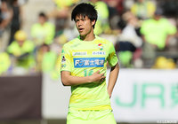 DF鳥海がプロA契約を締結【千葉】