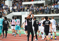 完封勝利を収めた福岡が首位浮上！岐阜は古橋の6戦連発弾で4連勝達成【サマリー：明治安田Ｊ２ 第18節】