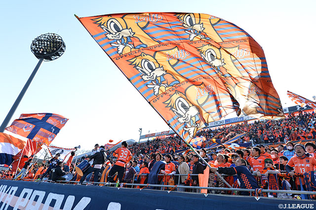 明治大のMF小野が特別指定選手に承認【大宮】