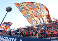 明治大のMF小野が特別指定選手に承認【大宮】