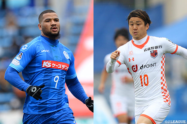 DAZNおよび各クラブのFACEBOOKページにて明治安田生命Ｊ２、Ｊ３リーグのライブ配信詳細決定！【Ｊリーグ】