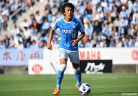 MF中村が全治6週間の負傷【磐田】