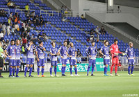 前節まで首位の福岡が新潟に完敗… 2位の山口は徳島に競り勝ち再び順位表のトップに！【サマリー：明治安田Ｊ２ 第19節】