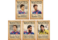 7/22(日)横浜FM戦 アニメ『ワンピース エピソードオブ 空島』タイアップ実施のお知らせ【FC東京】