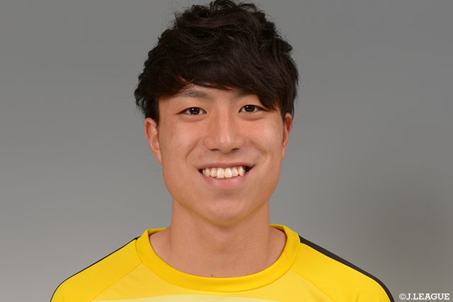 柏よりDF古賀が育成型期限付き移籍加入【福岡】