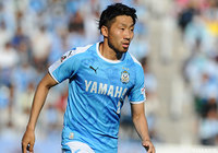 DF櫻内が入籍を発表【磐田】