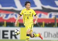 柏よりDF中谷が完全移籍加入【名古屋】