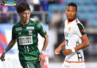 注目は大分vs福岡の上位対決。岐阜と山口の一戦は激しい打ち合いに期待【プレビュー：明治安田Ｊ２ 第20節】