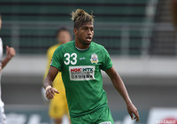 コインブラECよりFWレオ ミネイロが完全移籍加入【福岡】