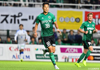 FW永井に第一子が誕生【松本】