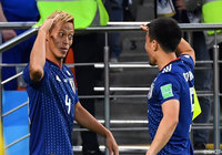 西野采配ズバリ！乾＆本田のゴールで二度追いつきセネガルと価値あるドロー【サマリー：2018FIFAワールドカップ ロシア GS 第2節 日本vsセネガル】