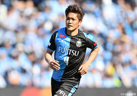 川崎ＦよりFW大久保が完全移籍加入【磐田】