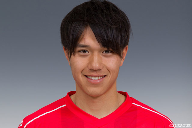 水戸よりGK小泉が育成型期限付き移籍加入【盛岡】