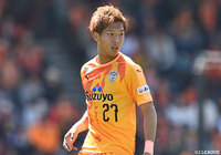 DF飯田が入籍を発表【清水】