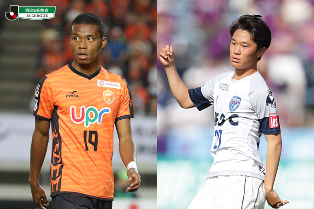 長丁場の昇格レースは今節が折り返し地点。前半戦を良い形で締めくくるのはどのチームか？【プレビュー：明治安田Ｊ２ 第21節】