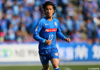 達成間近の記録について【明治安田Ｊ２ 第21節】