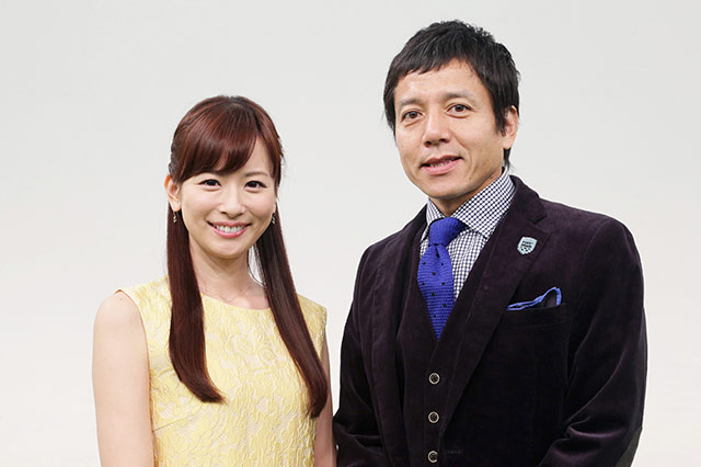 6月30日（土）深夜0:20～テレビ東京『FOOT×BRAIN』日本代表決勝トーナメント進出！今週も生放送です！！【放送告知】