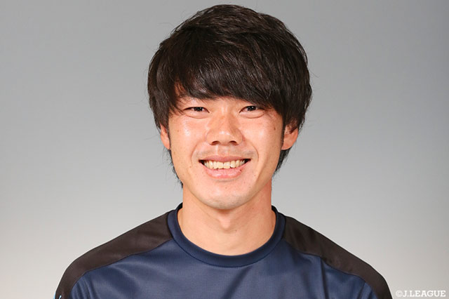 DF冨成が全治10か月の負傷【鹿児島】