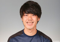 DF冨成が全治10か月の負傷【鹿児島】