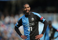 川崎Fよりエドゥアルド ネットが完全移籍加入【名古屋】