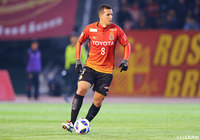 MFワシントンとの契約を解除【名古屋】