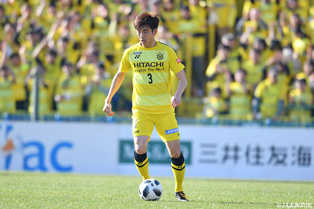 DFユン ソギョンがFCソウルに期限付き移籍【柏】