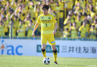 DFユン ソギョンがFCソウルに期限付き移籍【柏】