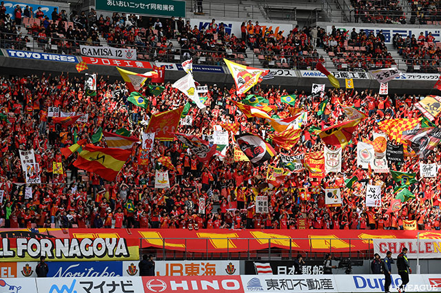 早稲田大のMF相馬が特別指定選手に承認【名古屋】